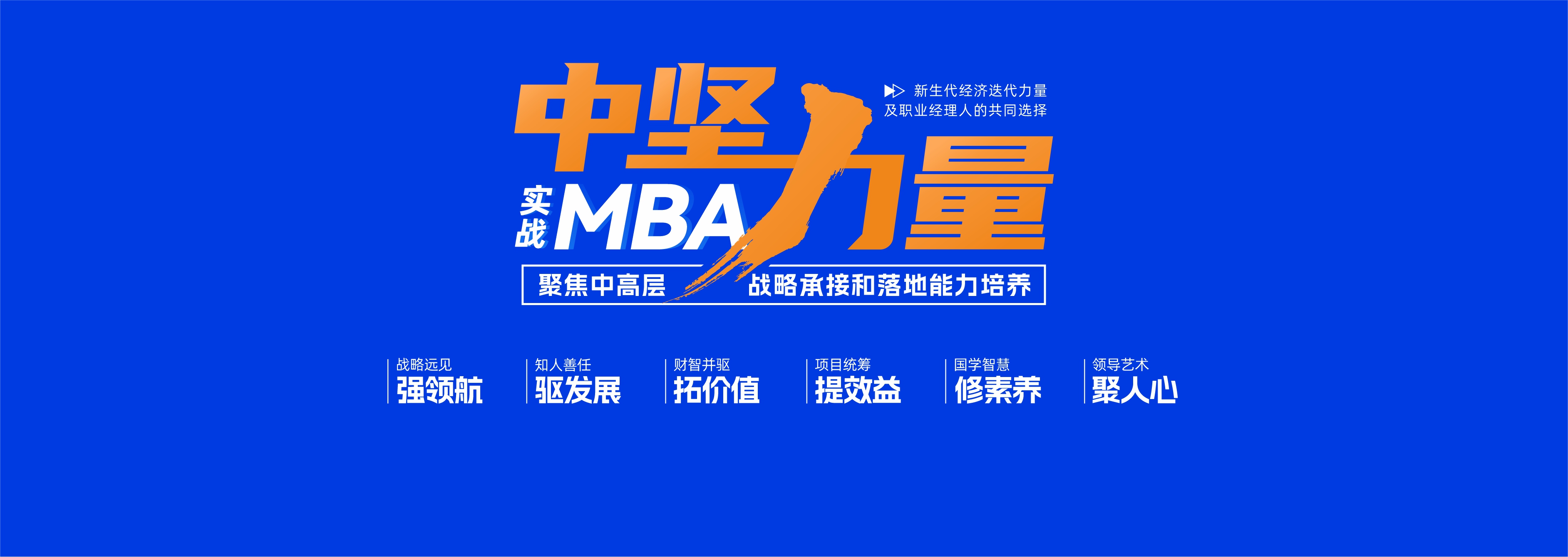 黎之生实战MBA